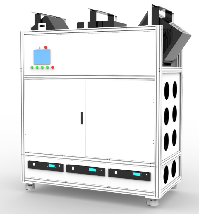 IEC 60904-9 太陽(yáng)光模擬器概述